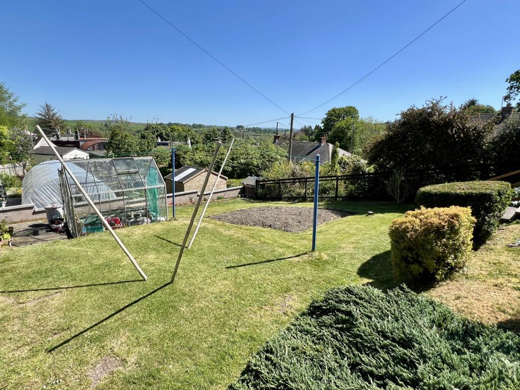 31 Braeside, New Galloway, Castle Douglas, DG7 3RU