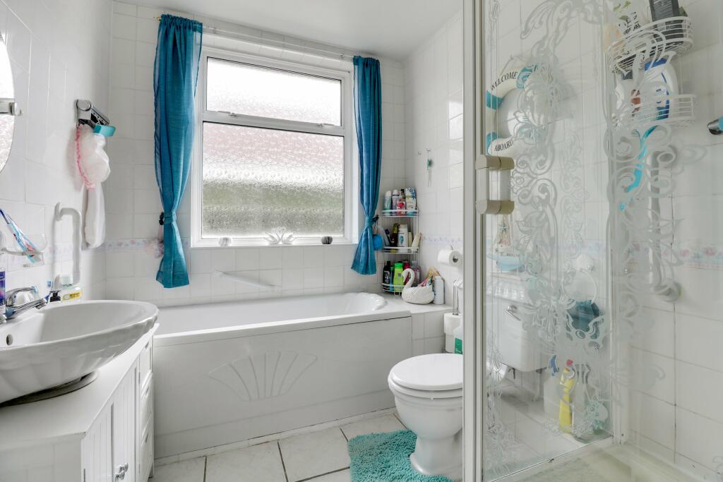 4 piece bath suite