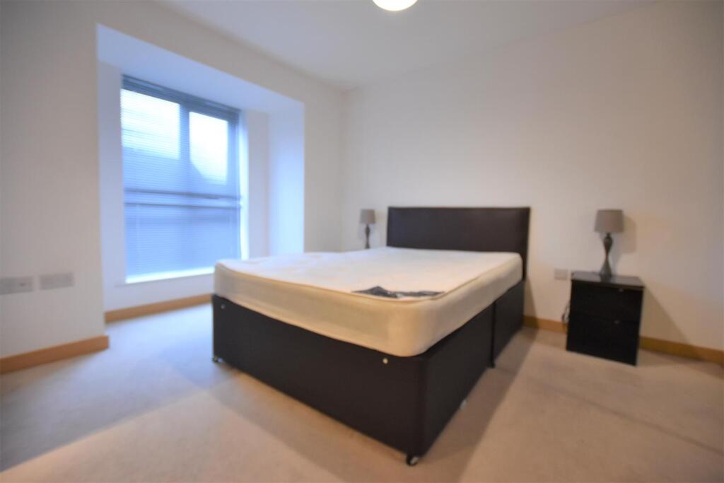 Evergreen Drive, West Drayton