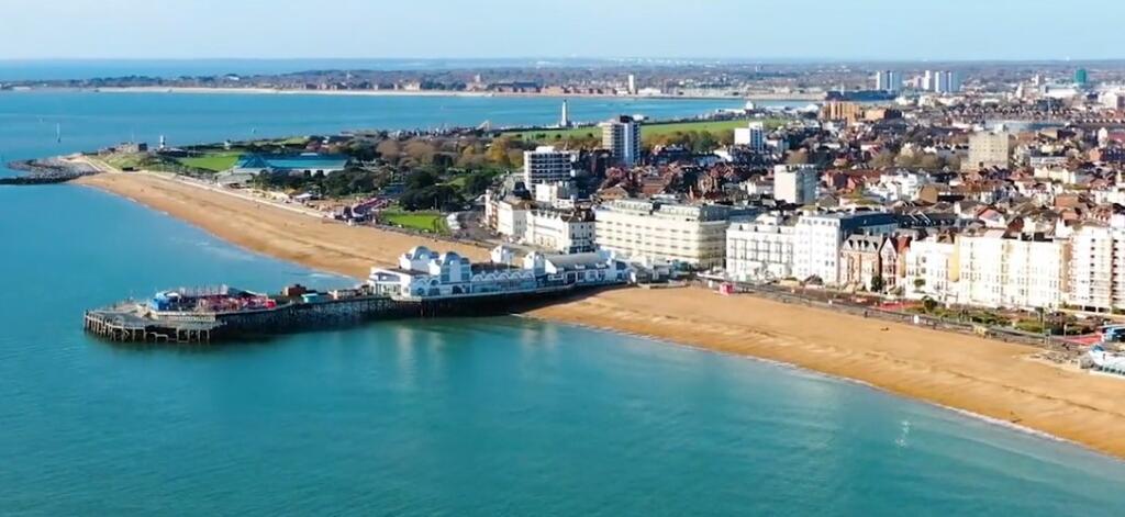 Solent View