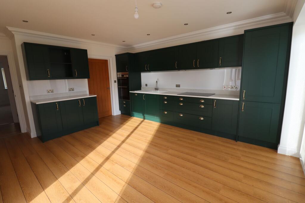 Example kitchen