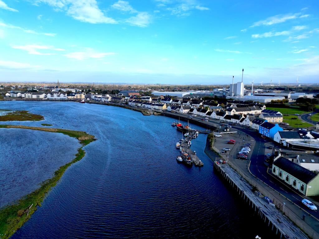 Harbour to ApartmentJPG