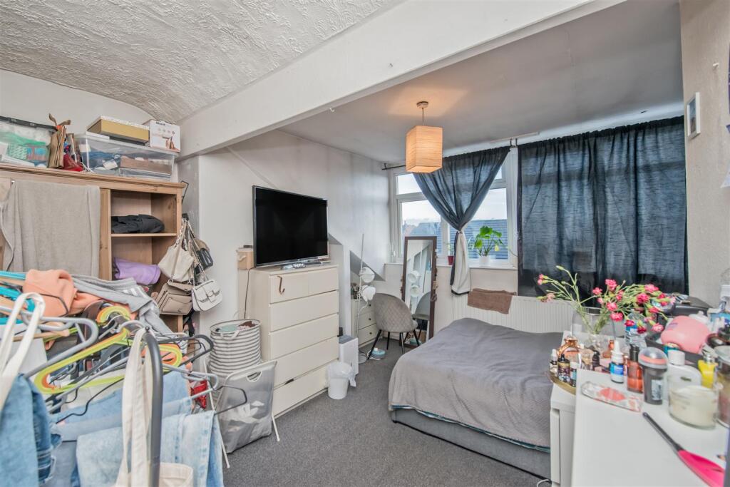 Bedroom Four: