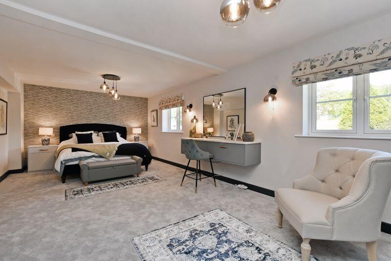 Principal Bedroom