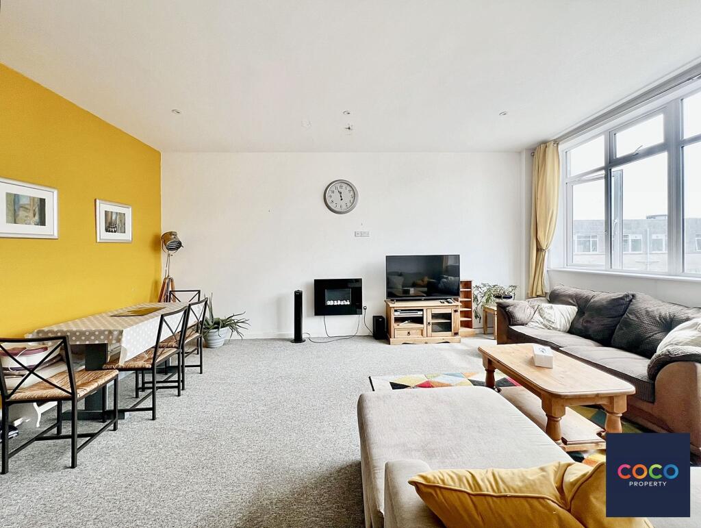Open Plan
