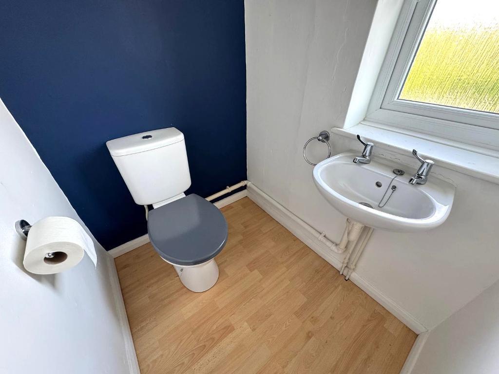 En-suite WC