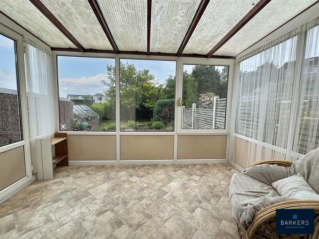 Milton Avenue, Liversedge