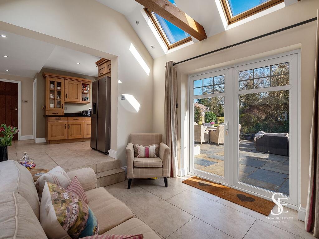 Sunroom