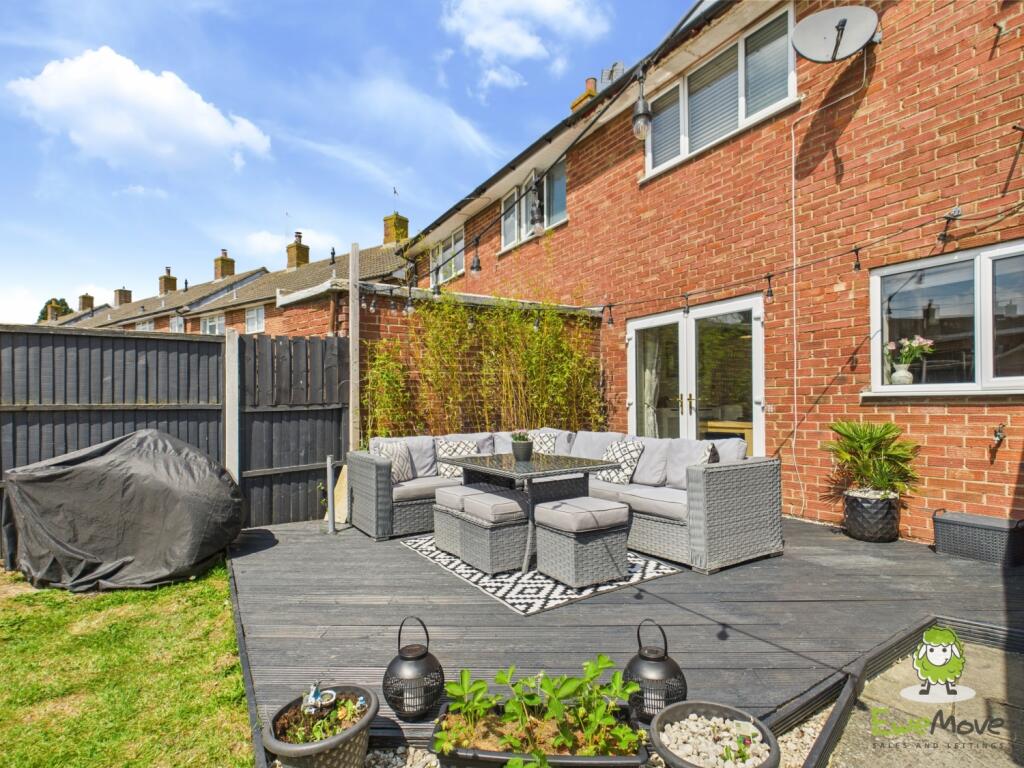 EweMove Basingstoke Estate Agents