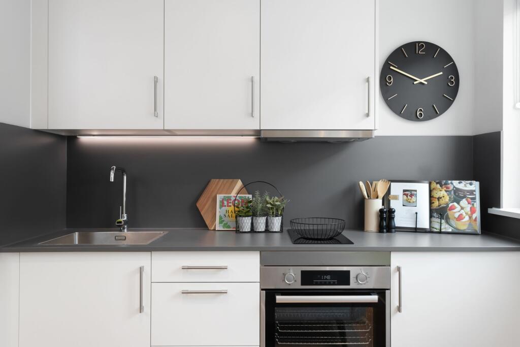 kitchen (example)