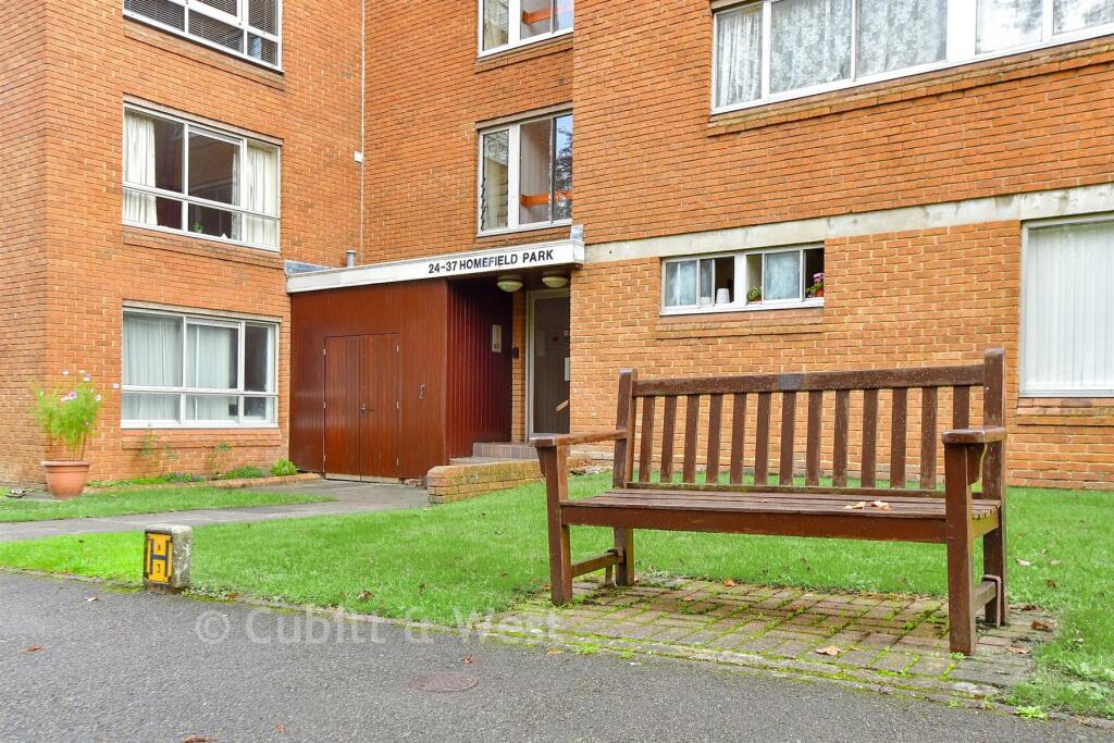 External Lifestyle Photograph