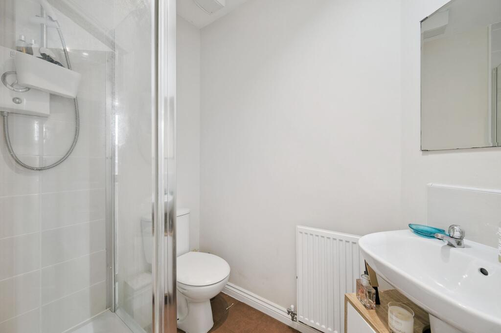 En suite