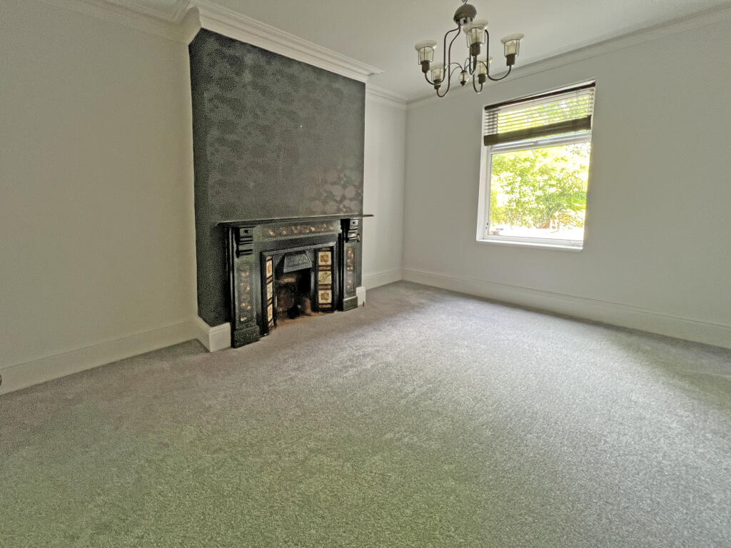 Dining Room / Sitting Room