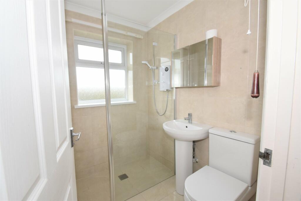 Witheridge - Seddons