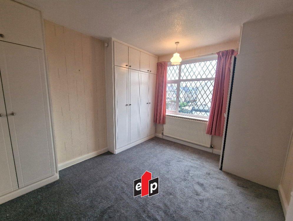Sewall Highway, Wyken - Bedroom 2