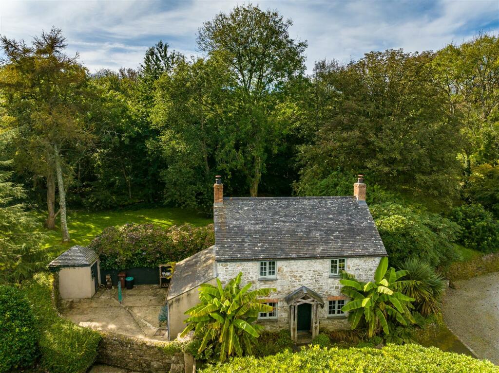 Cosawes Barton
