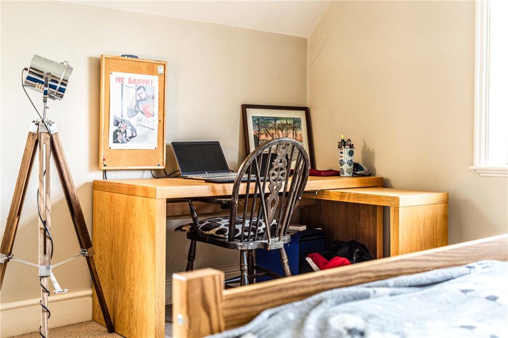 Study Space