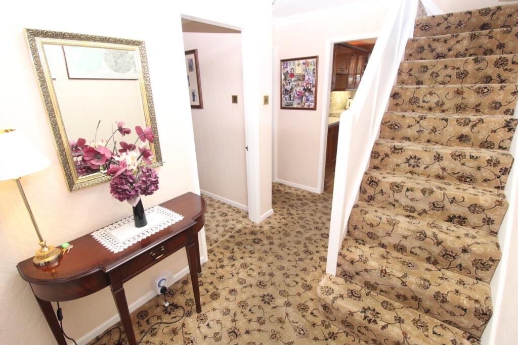 Birmingham Road, Walsall, WS5