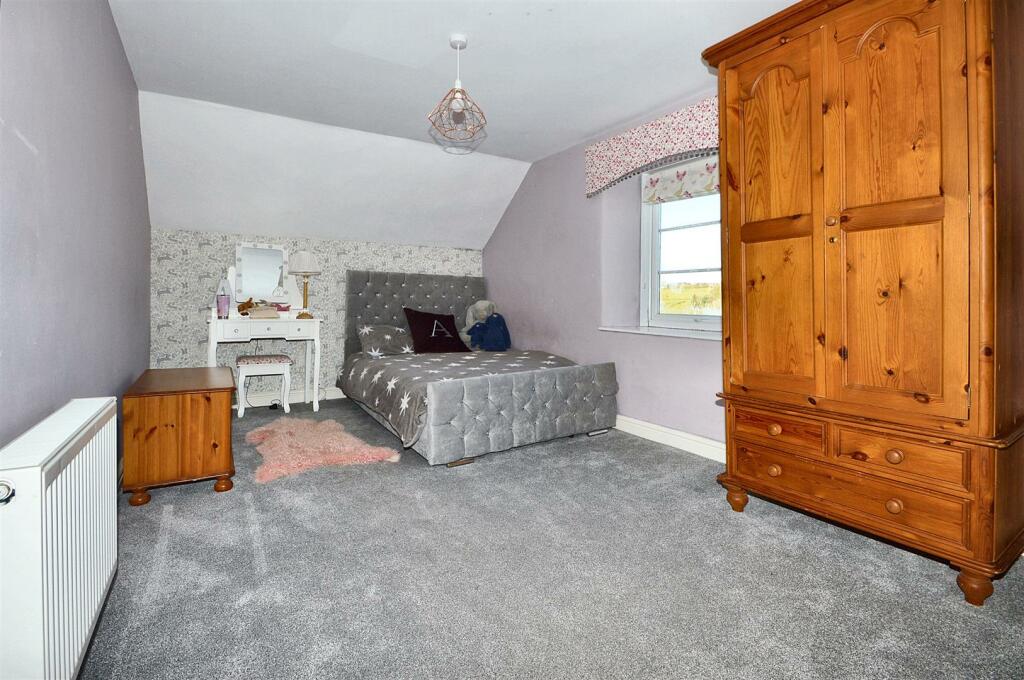 Bedroom Five