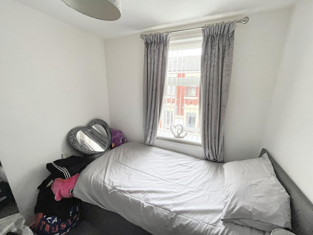 40 Chester Road, Preston, PR1 5HR