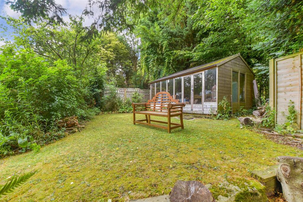 Workshop/Outbuildings