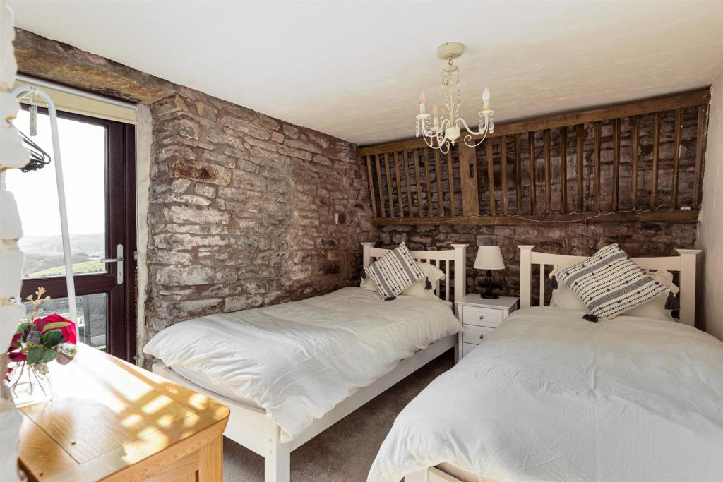 Ground Floor Bedroom (Bedroom Three)