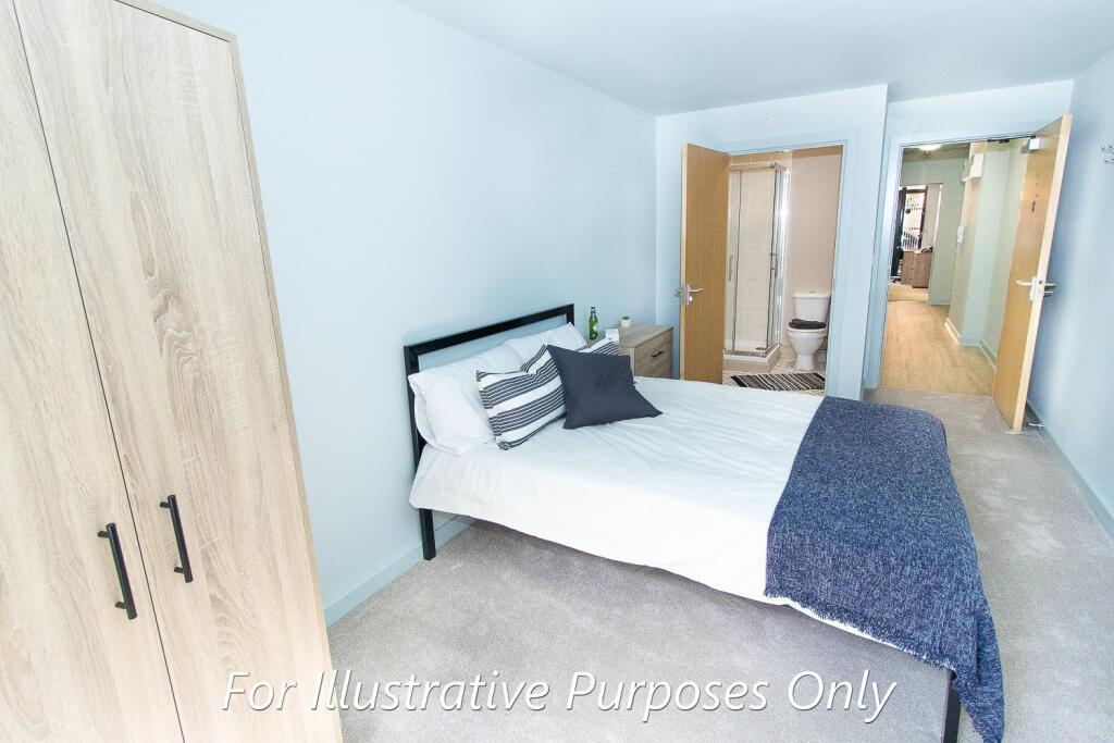 Oxford House Block B