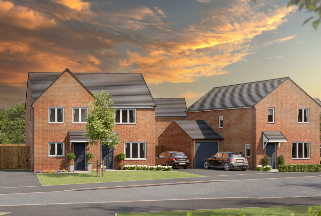 Images are used for illustrative purposes only and may include optional upgrades at additional cost.