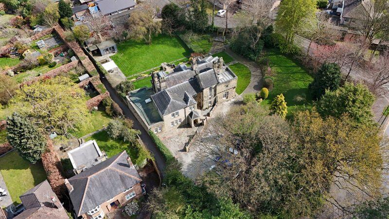 Aerial Image
