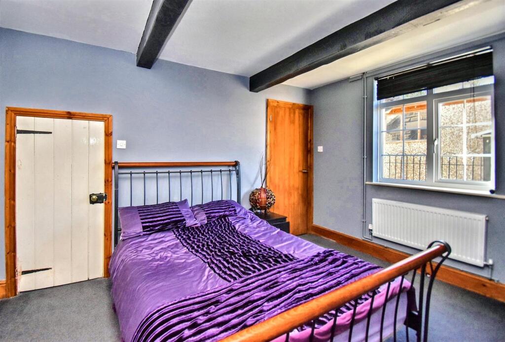 Double Bedroom Three