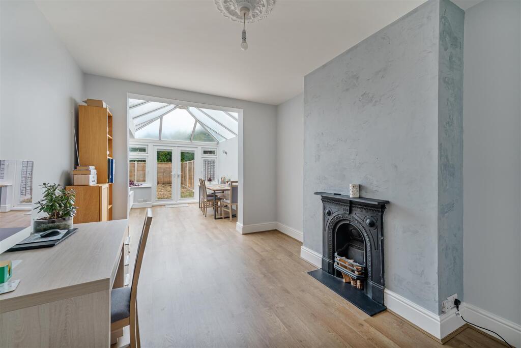 Sitting Room