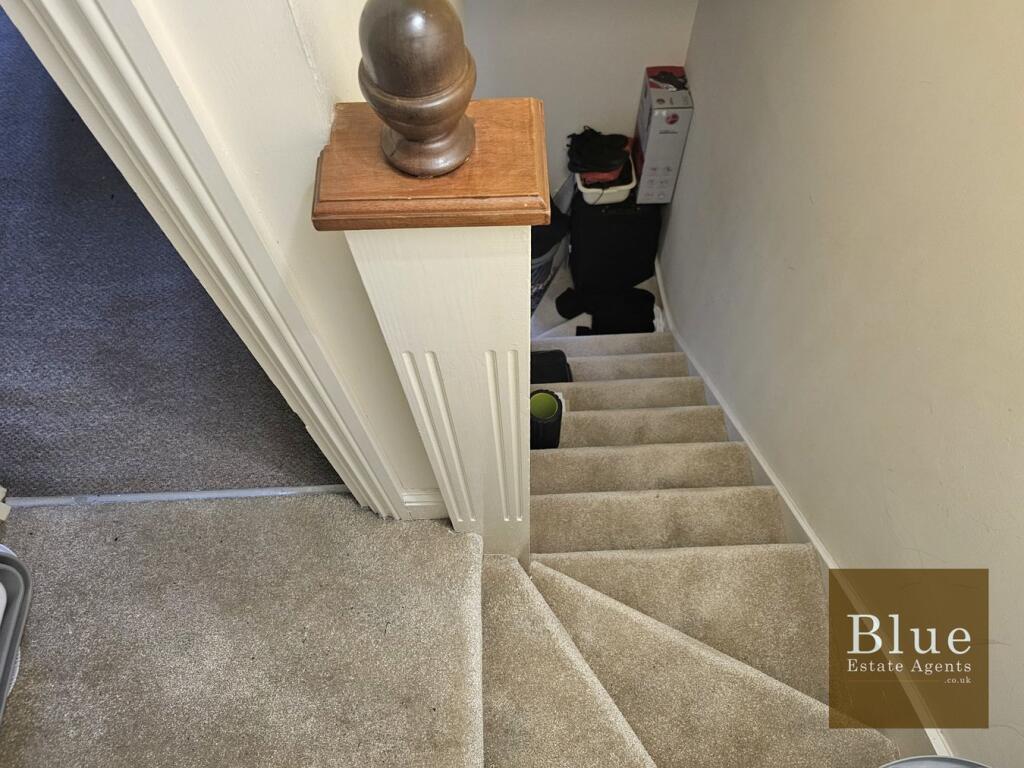 Second Floor Landing 