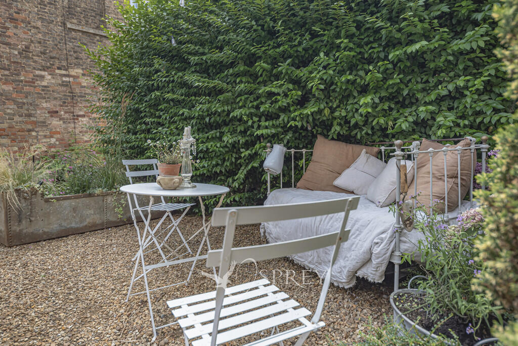 Front Garden or P...