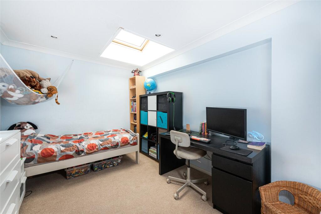 Bedroom Five