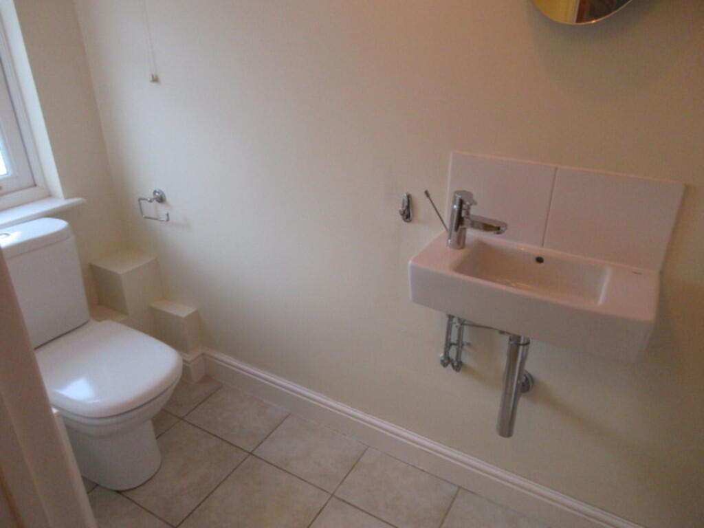 Cloakroom