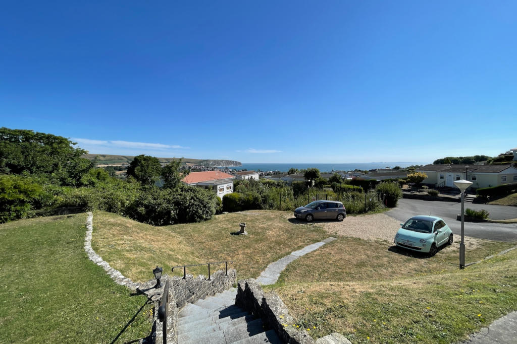 Parking and View