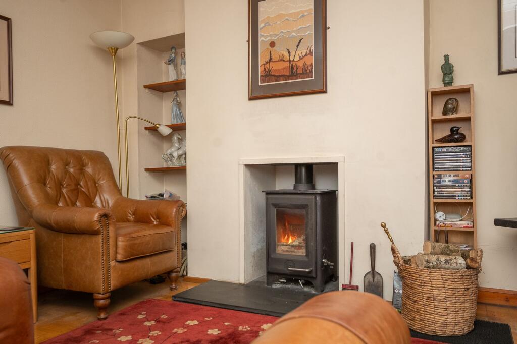 Snug/Sitting Room