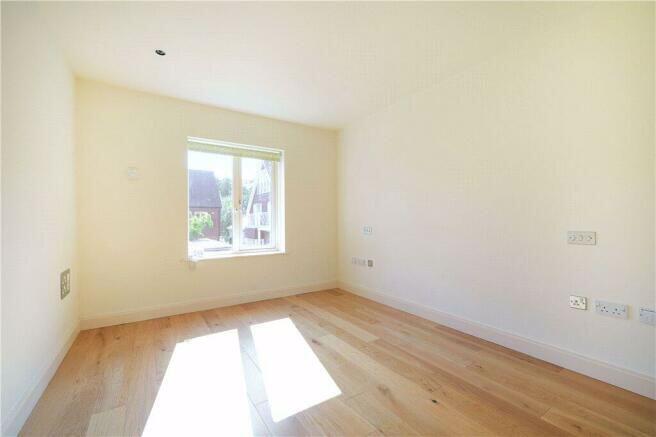 SECOND DOUBLE BEDROO