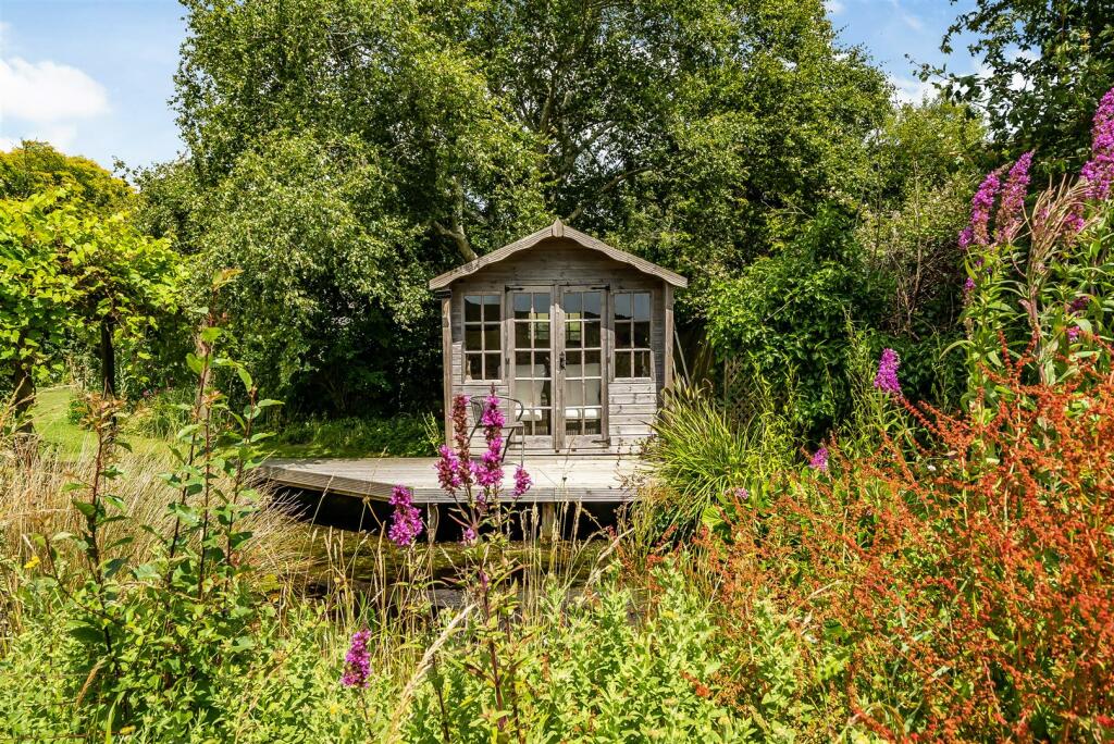 Summer House