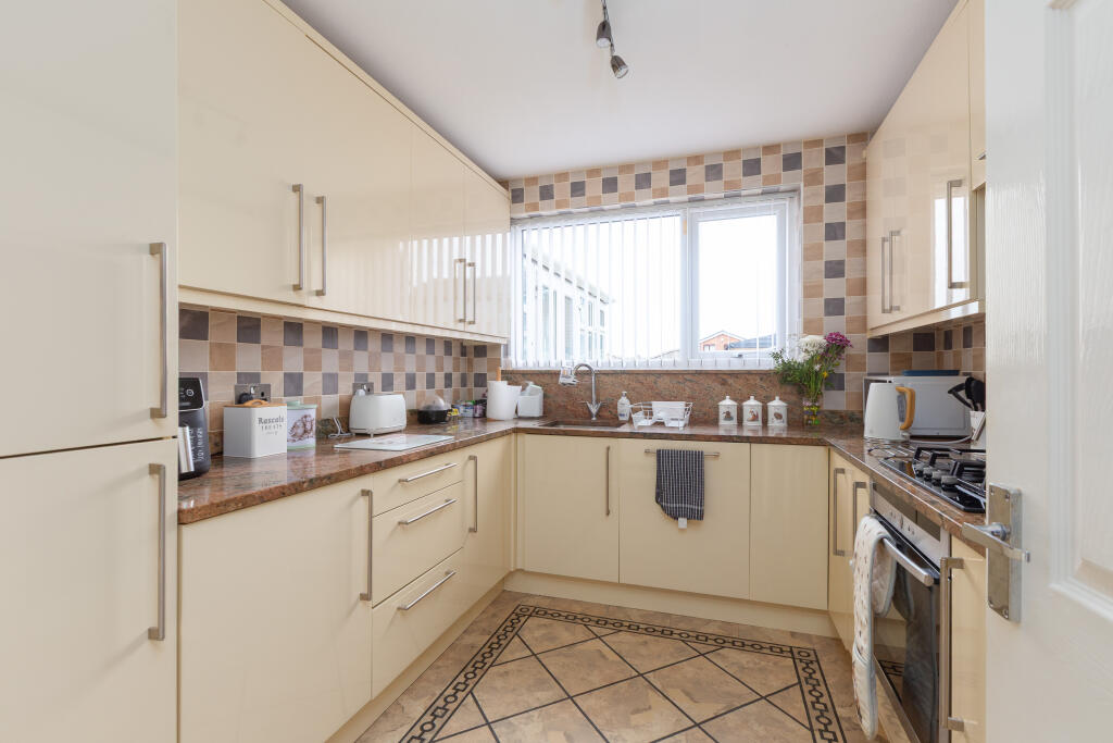 Integral Kitchen
