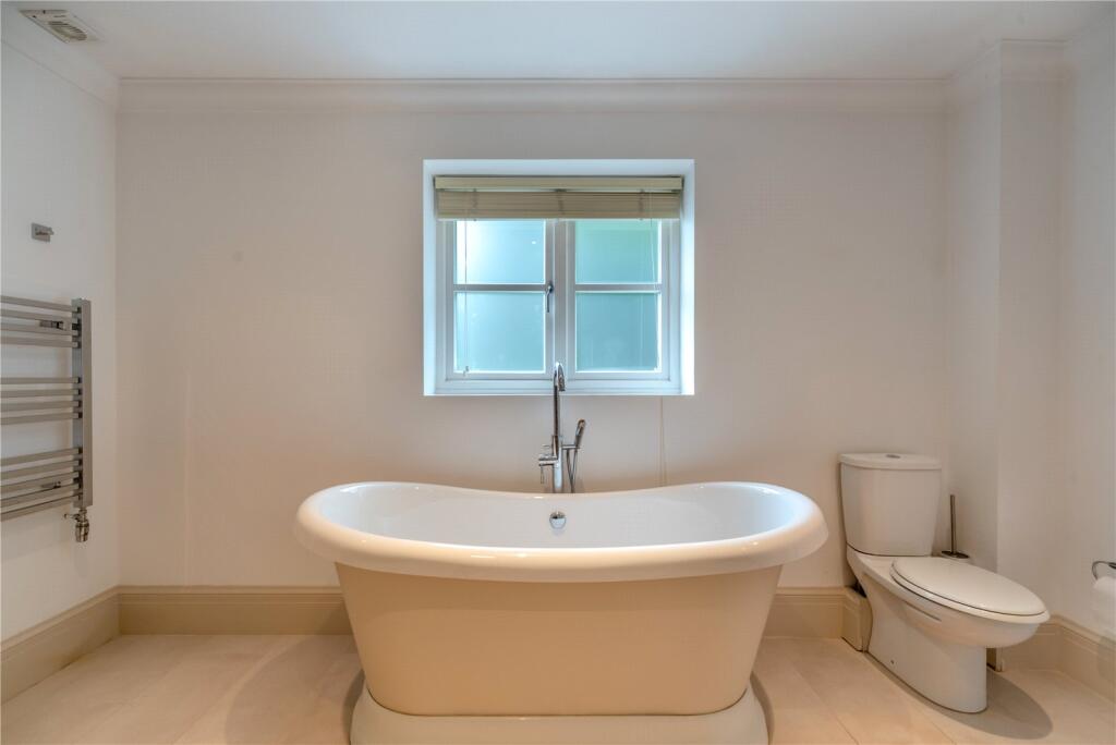 Principal En Suite