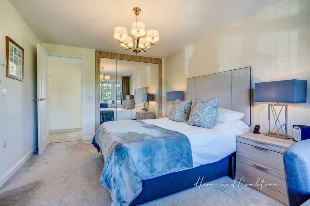 Heol Nant Glandulas, Lisvane, HernCrabtree (45).jp
