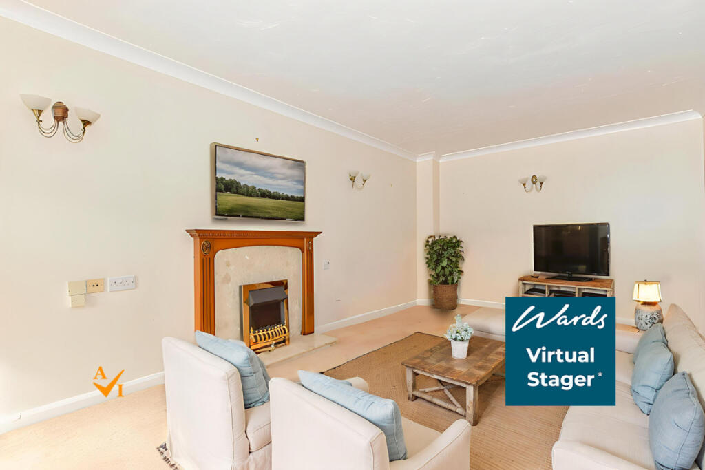 Lounge (Farmhouse Style)