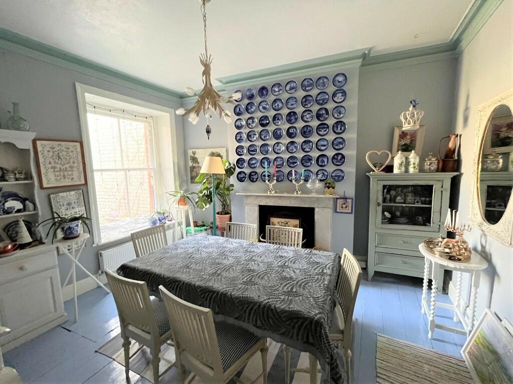 Reception room 2