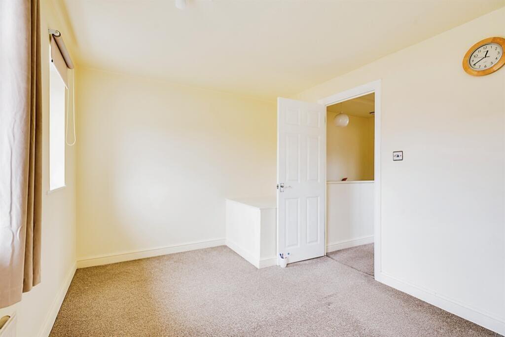 Calum conservatory 2