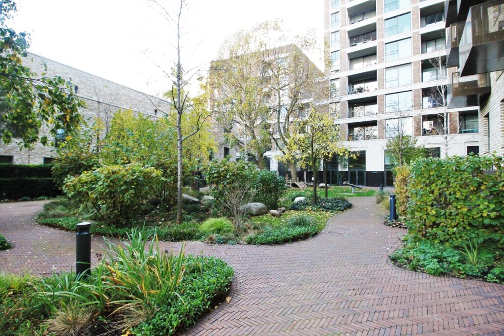 Gardens
