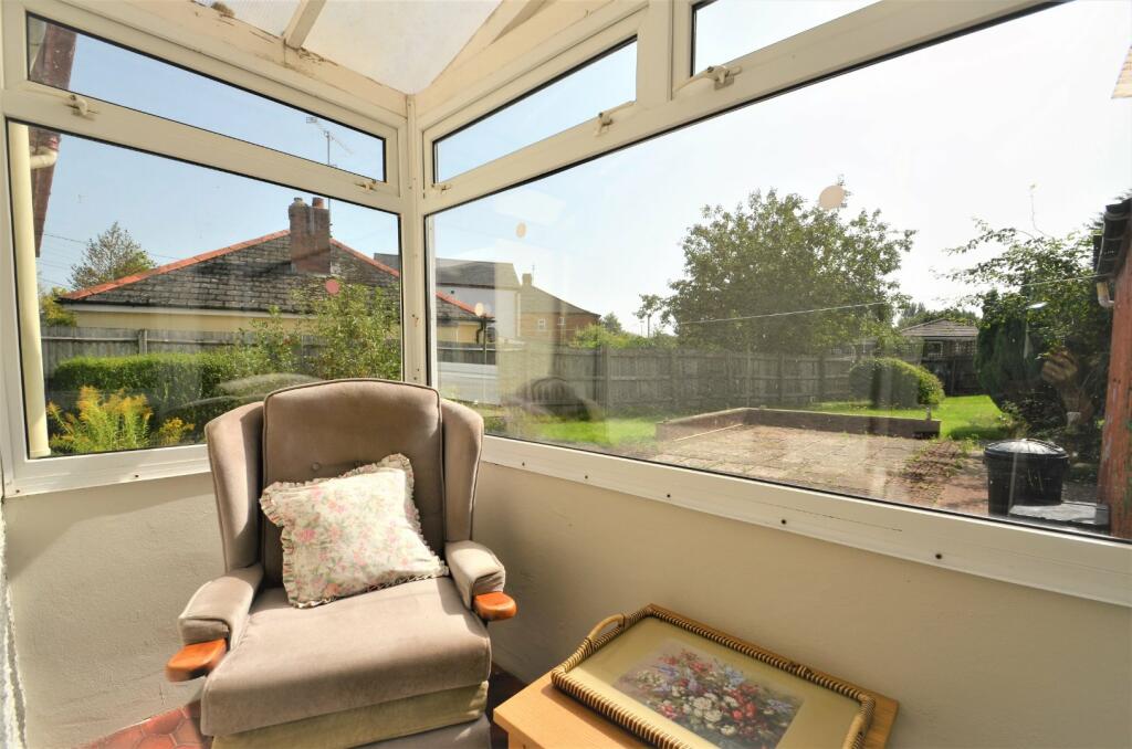 Sun Room