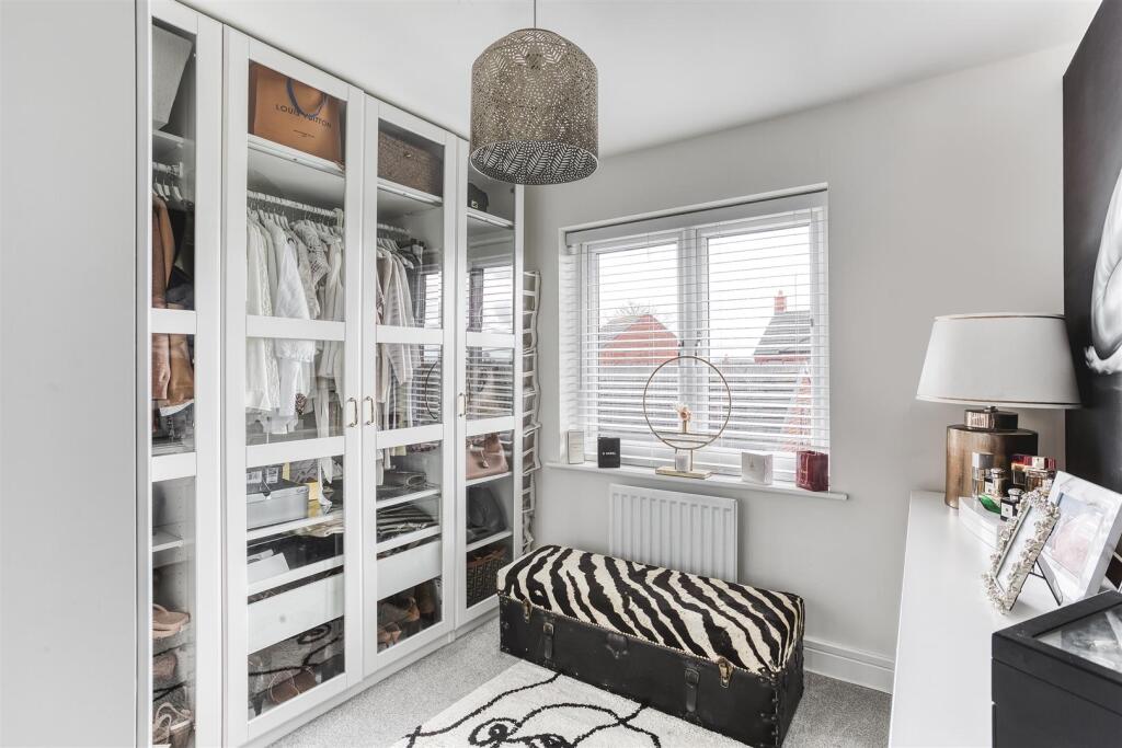 Bedroom Five
