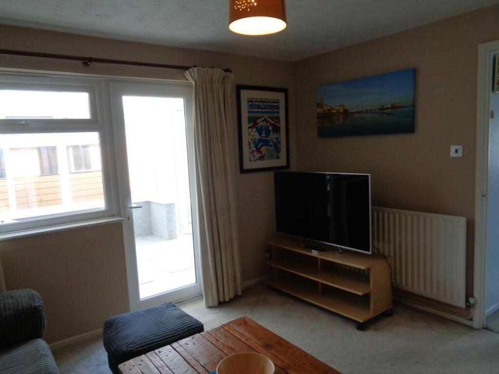 Stonefield 34 Living