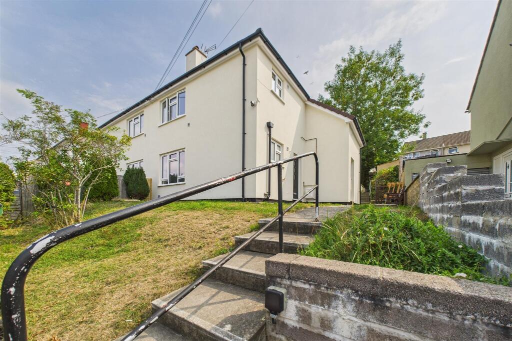 24 Dutton Road, Whitchurch, Bristol BS14 8BW | Lea